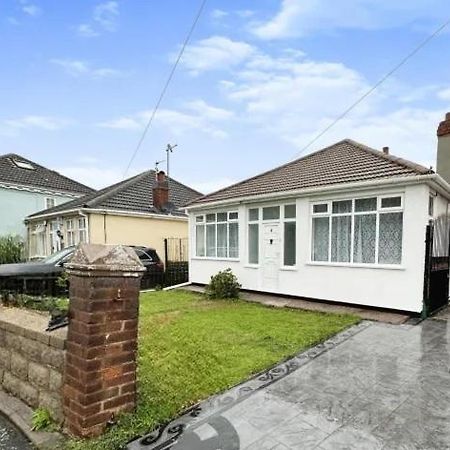 伍尔弗汉普顿 Uplands Grove Bungalow酒店 外观 照片