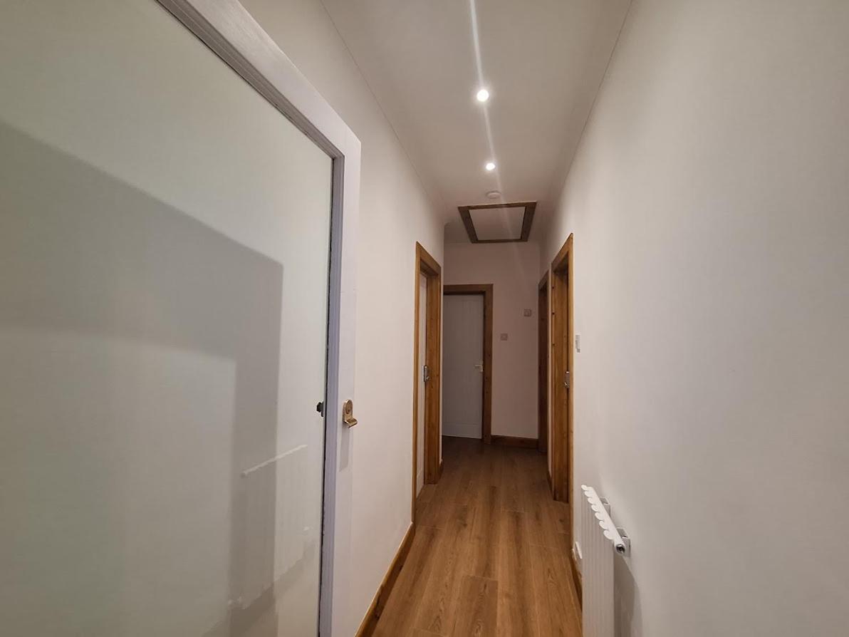伍尔弗汉普顿 Uplands Grove Bungalow酒店 外观 照片