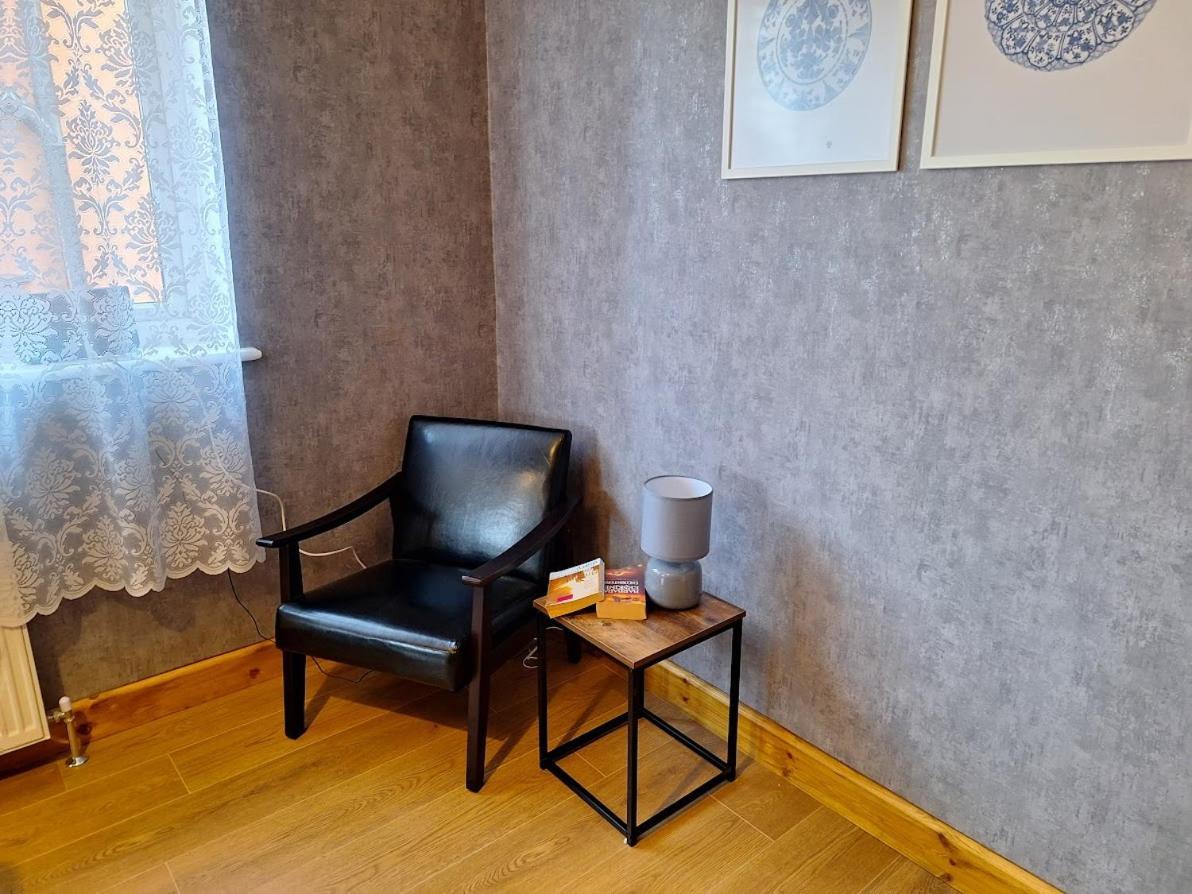 伍尔弗汉普顿 Uplands Grove Bungalow酒店 外观 照片